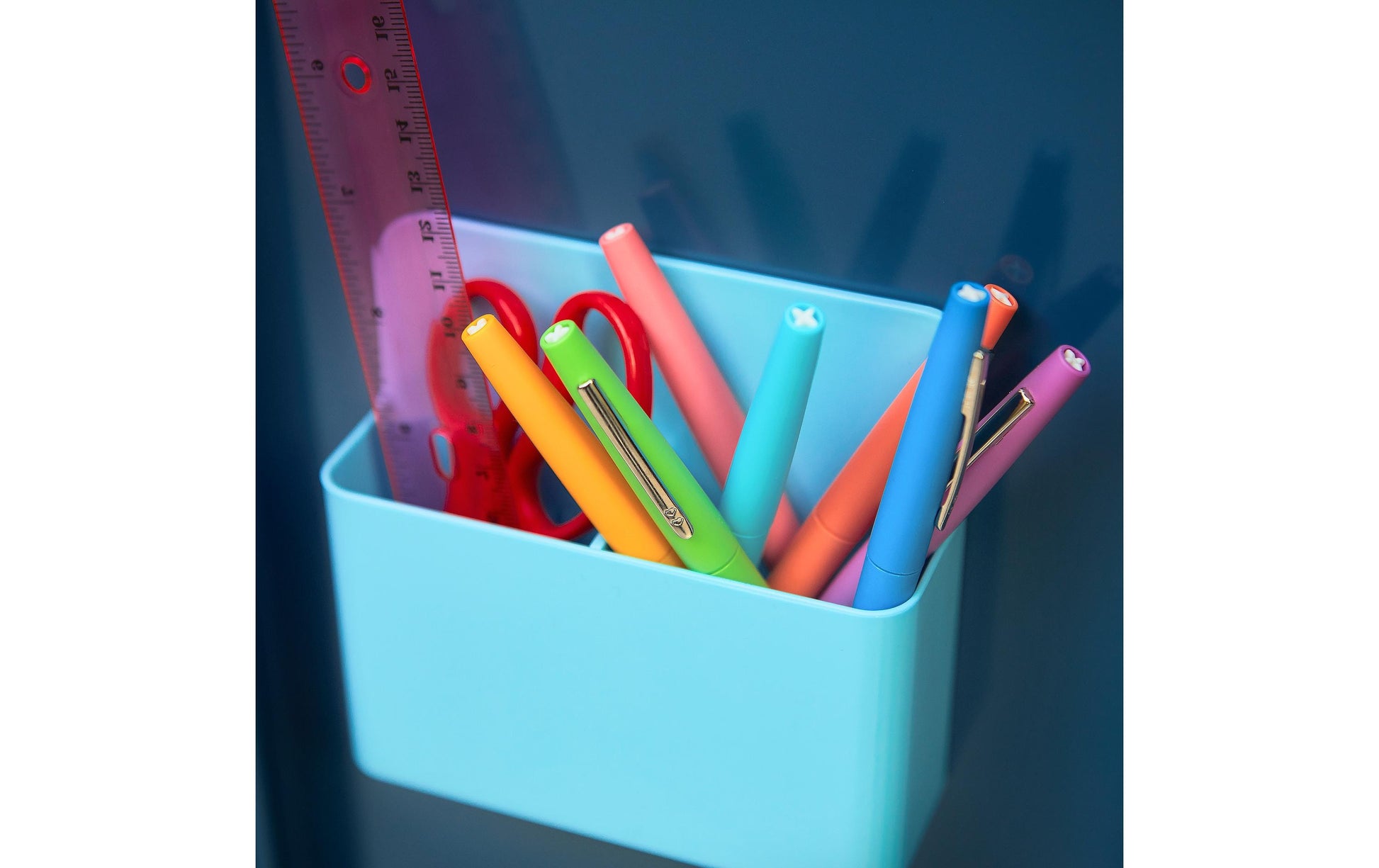 Papermate Filzstifte Flair, Strichbreite 0,7 mm, 12 Farben