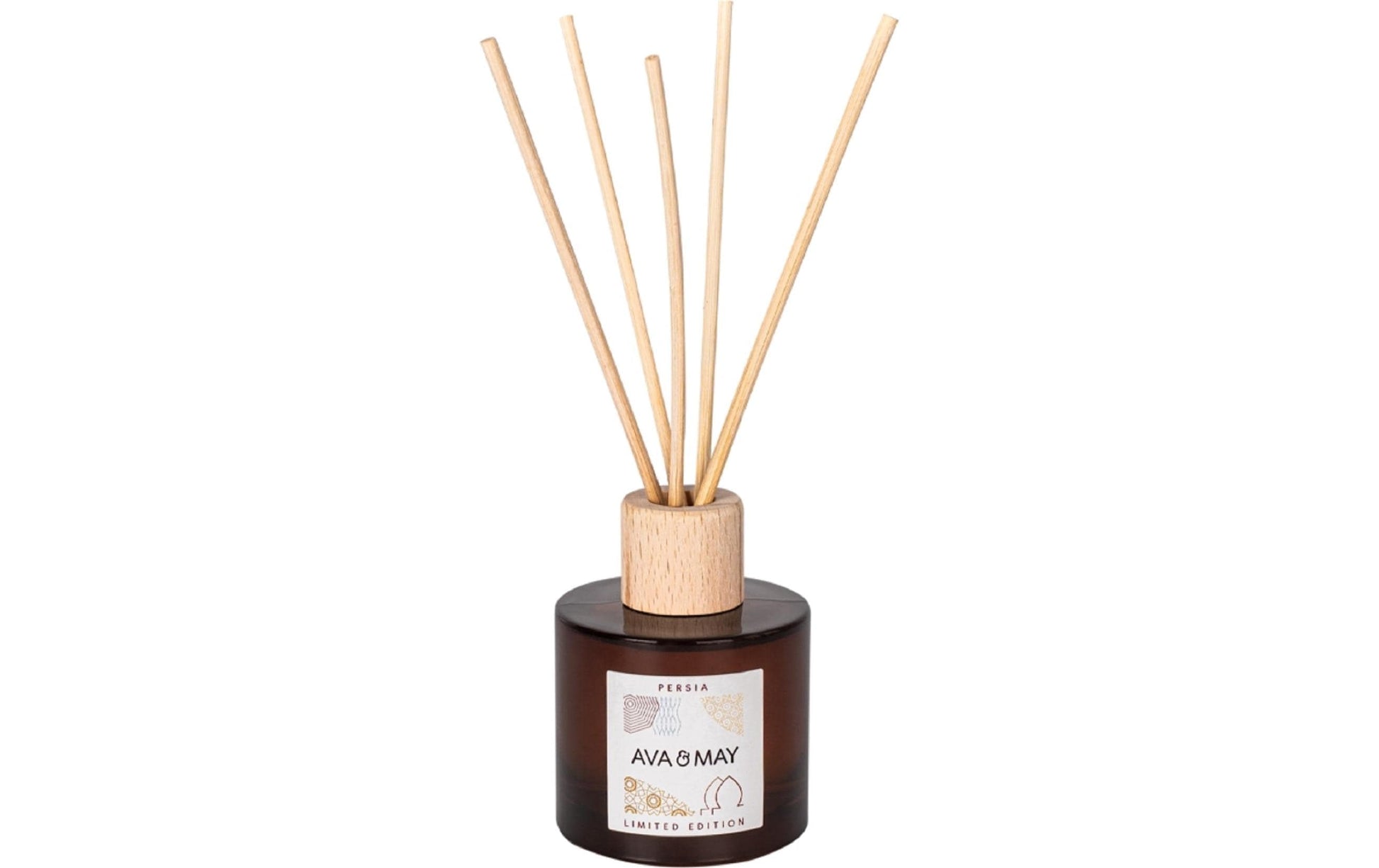 AVA & MAY Duftstäbchen Persia – 100 ml