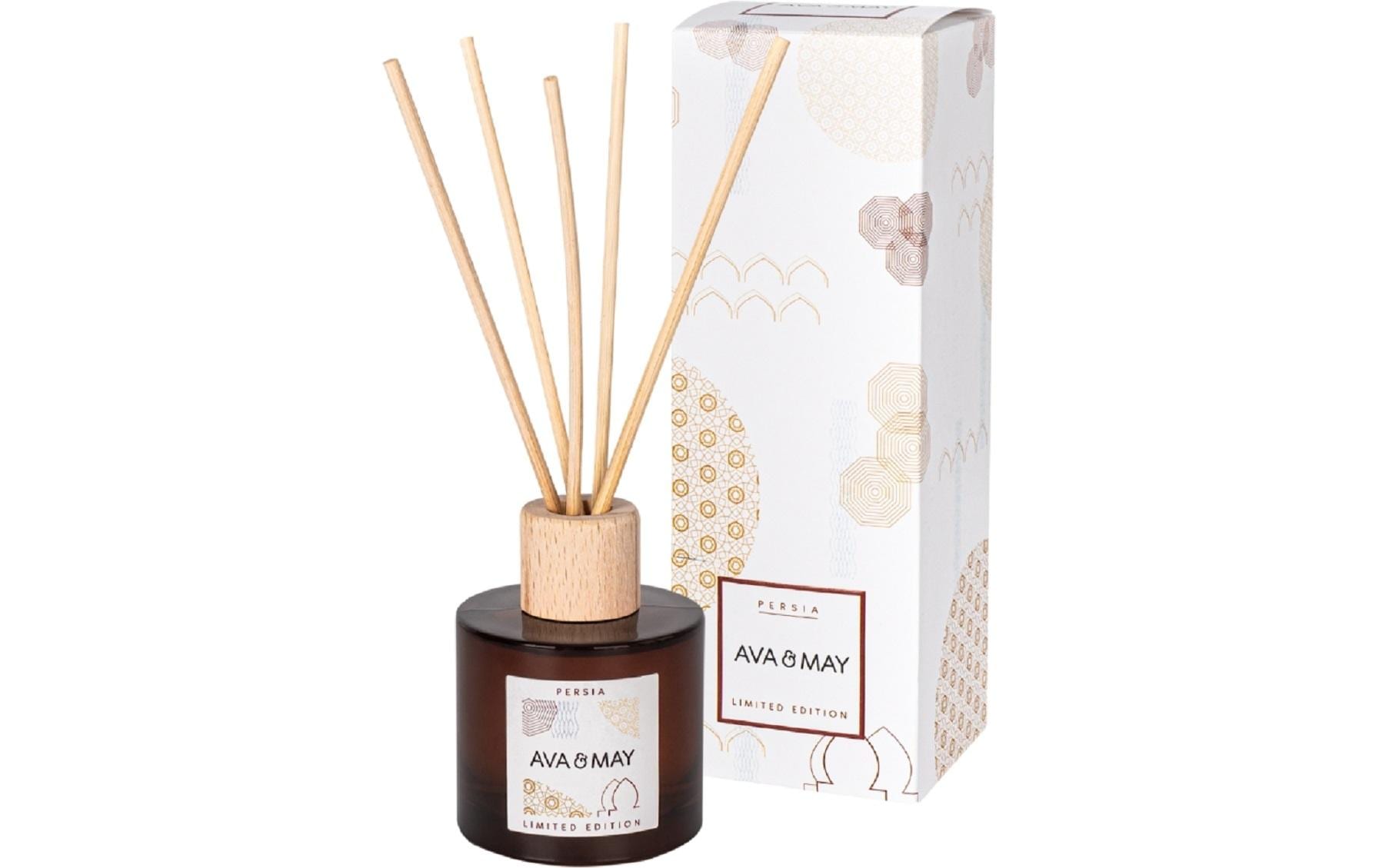 AVA & MAY Duftstäbchen Persia – 100 ml