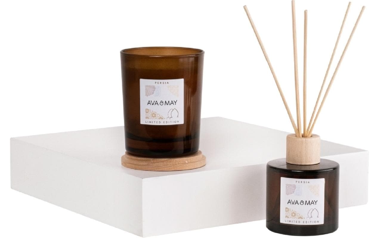 AVA & MAY Duftstäbchen Persia – 100 ml