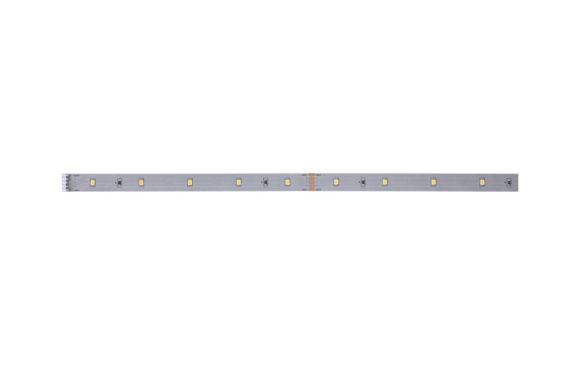 Paulmann LED-Strip 1 m – Warmweiss, 300 lm, 4 W, dimmbar – IP20 – 1 Stk.