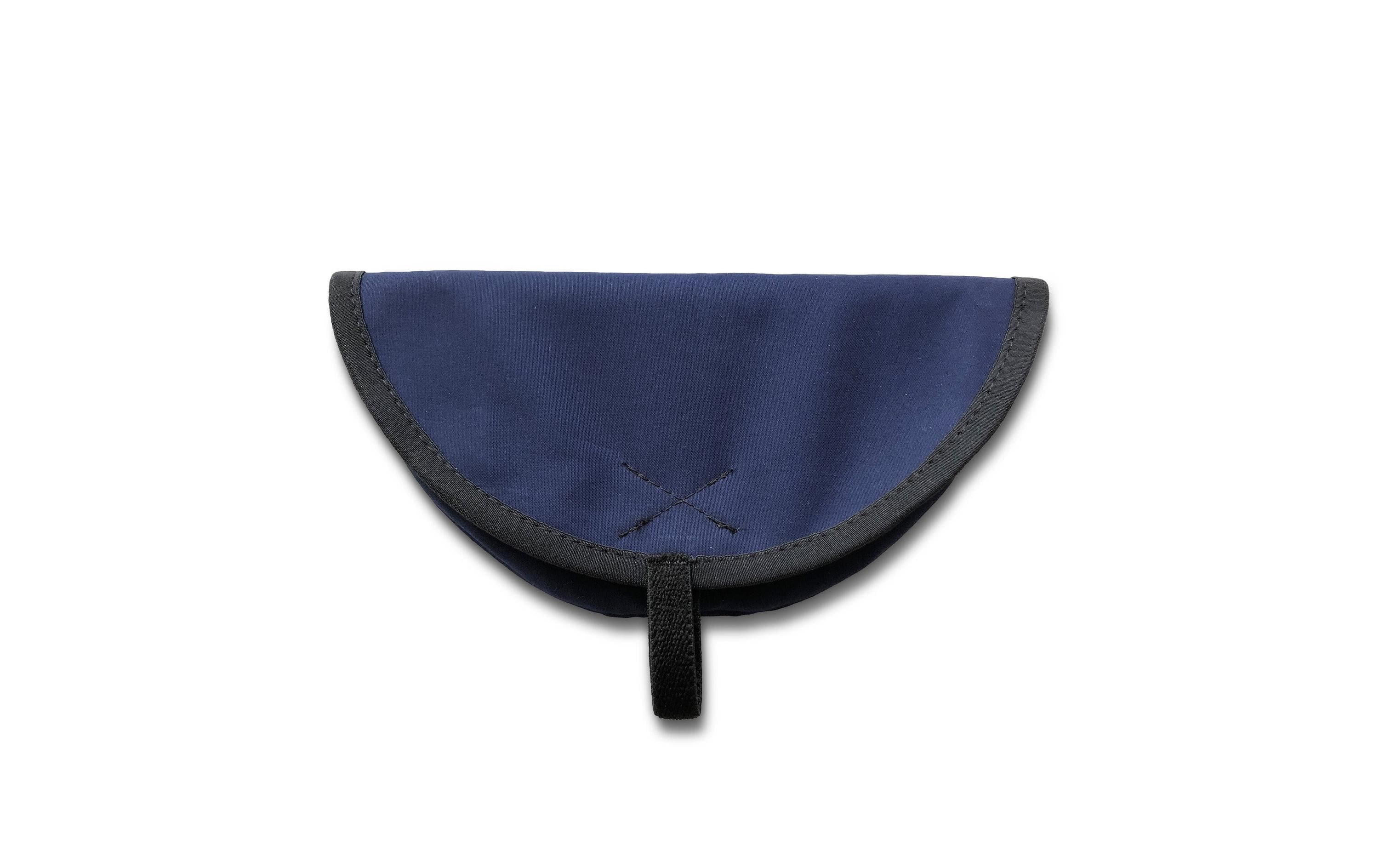 Unrepa Gerätetasche Protection Case Uno – für LIVIPRO – Blau