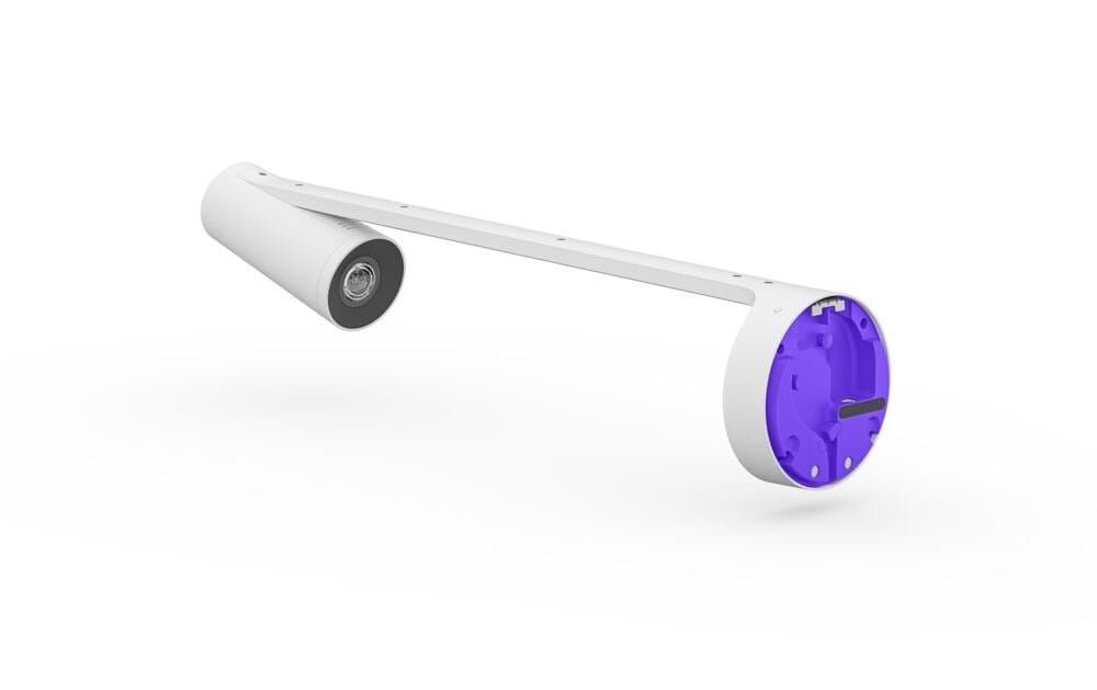 Logitech Scribe – Visualizer (Dokumentenkamera)