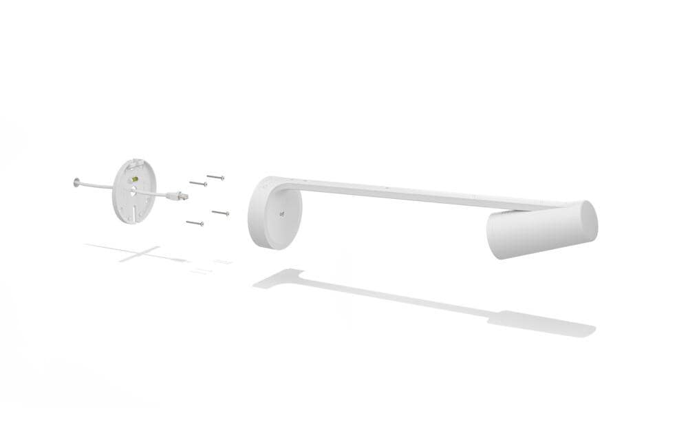 Logitech Scribe – Visualizer (Dokumentenkamera)