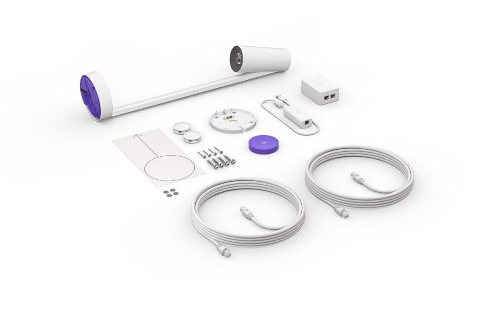Logitech Scribe – Visualizer (Dokumentenkamera)