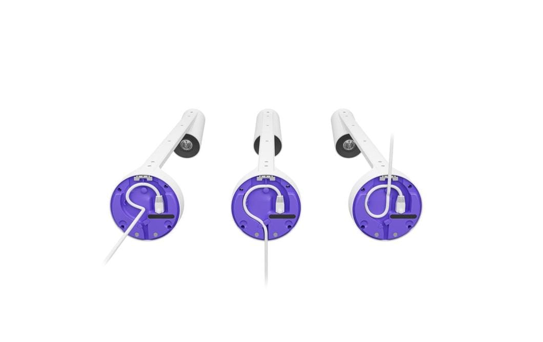Logitech Scribe – Visualizer (Dokumentenkamera)