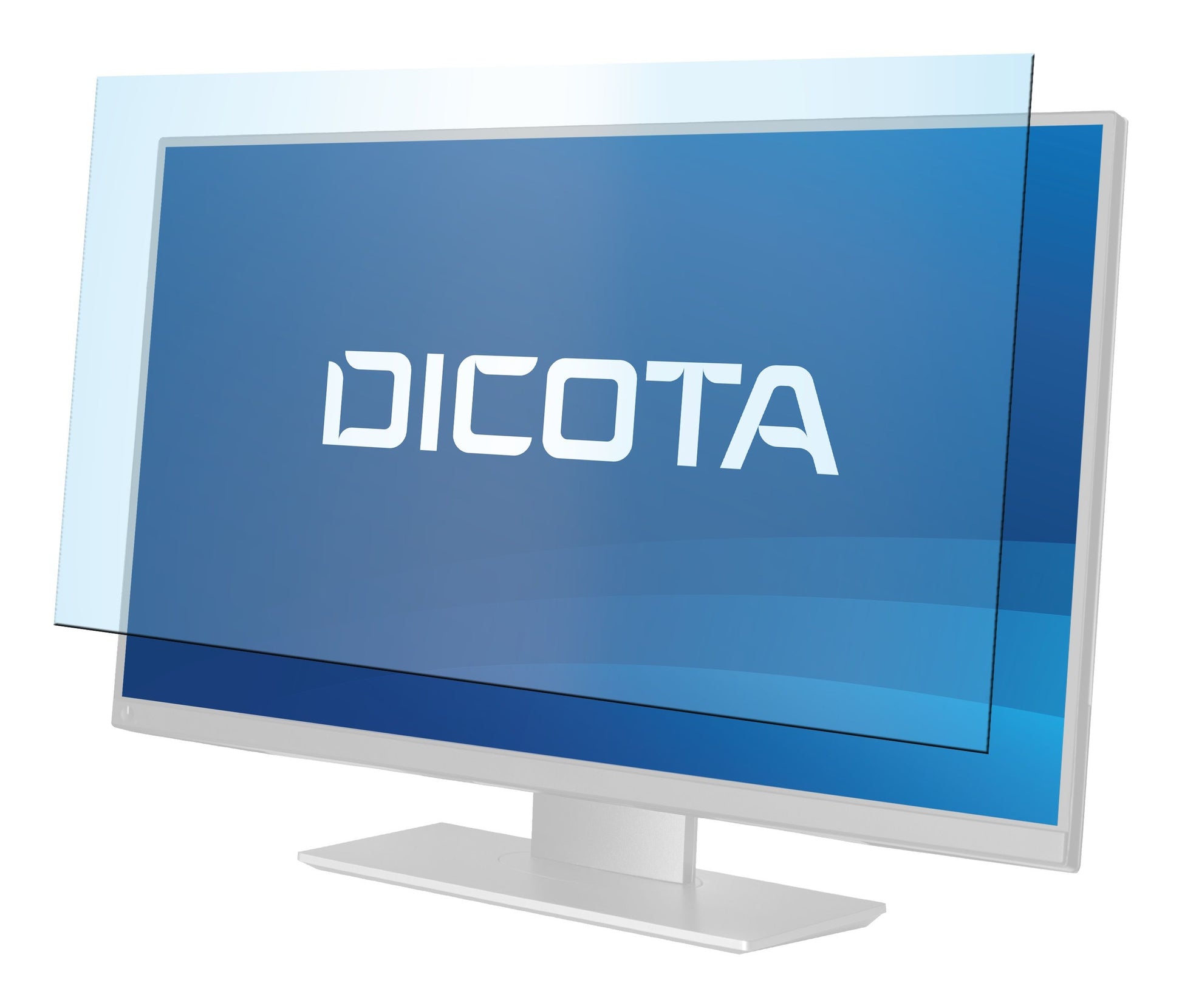 DICOTA Displayschutz für 25" (16:10) Monitore