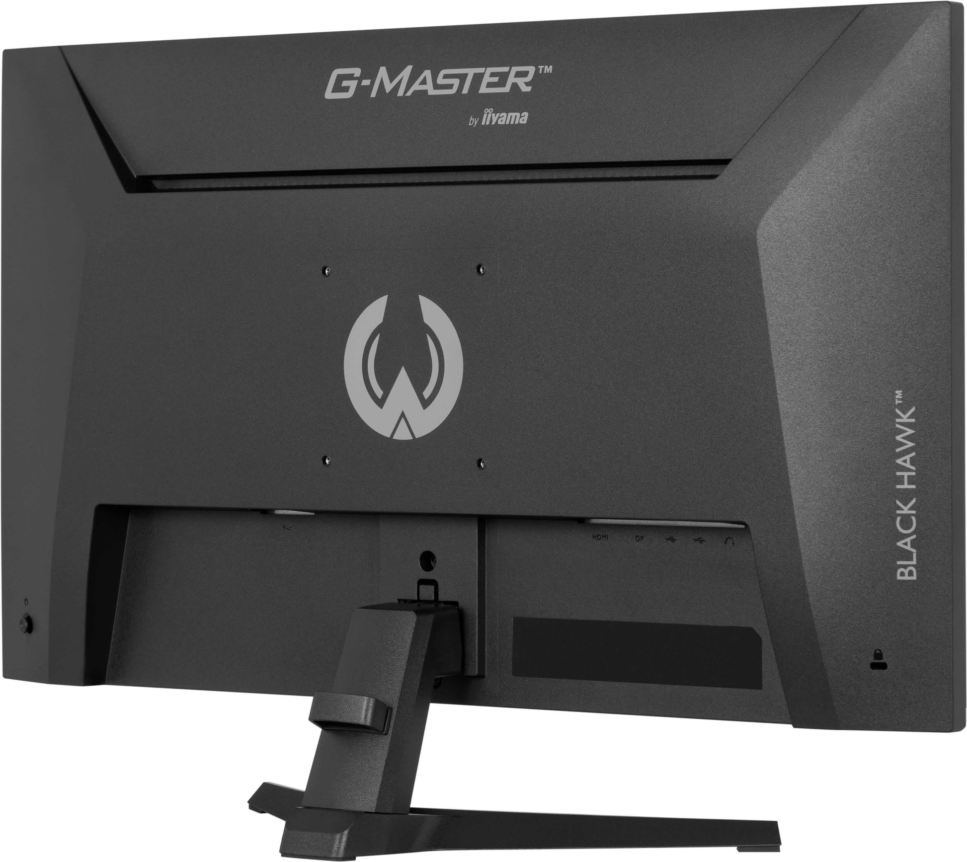 iiyama G2741QSU-B1 – Monitor, 27" 2560 × 1440 (WQHD), IPS, 144 Hz