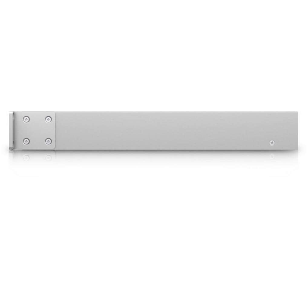 Ubiquiti USW-ENTERPRISE-24-POE Switch – 12× 2,5GbE, 12× GbE, 2× SFP+, 400 W PoE, für 19" Rack