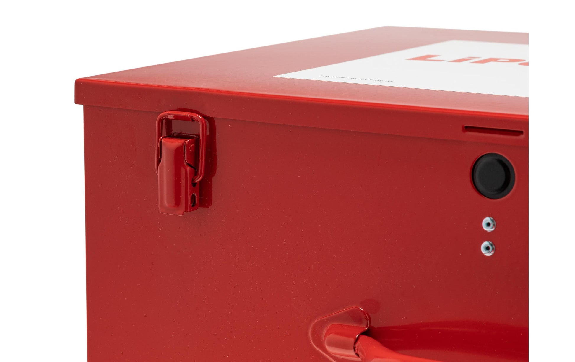 Willimann LiPo Firesafe Typ 04 – 438 × 335 × 227 mm