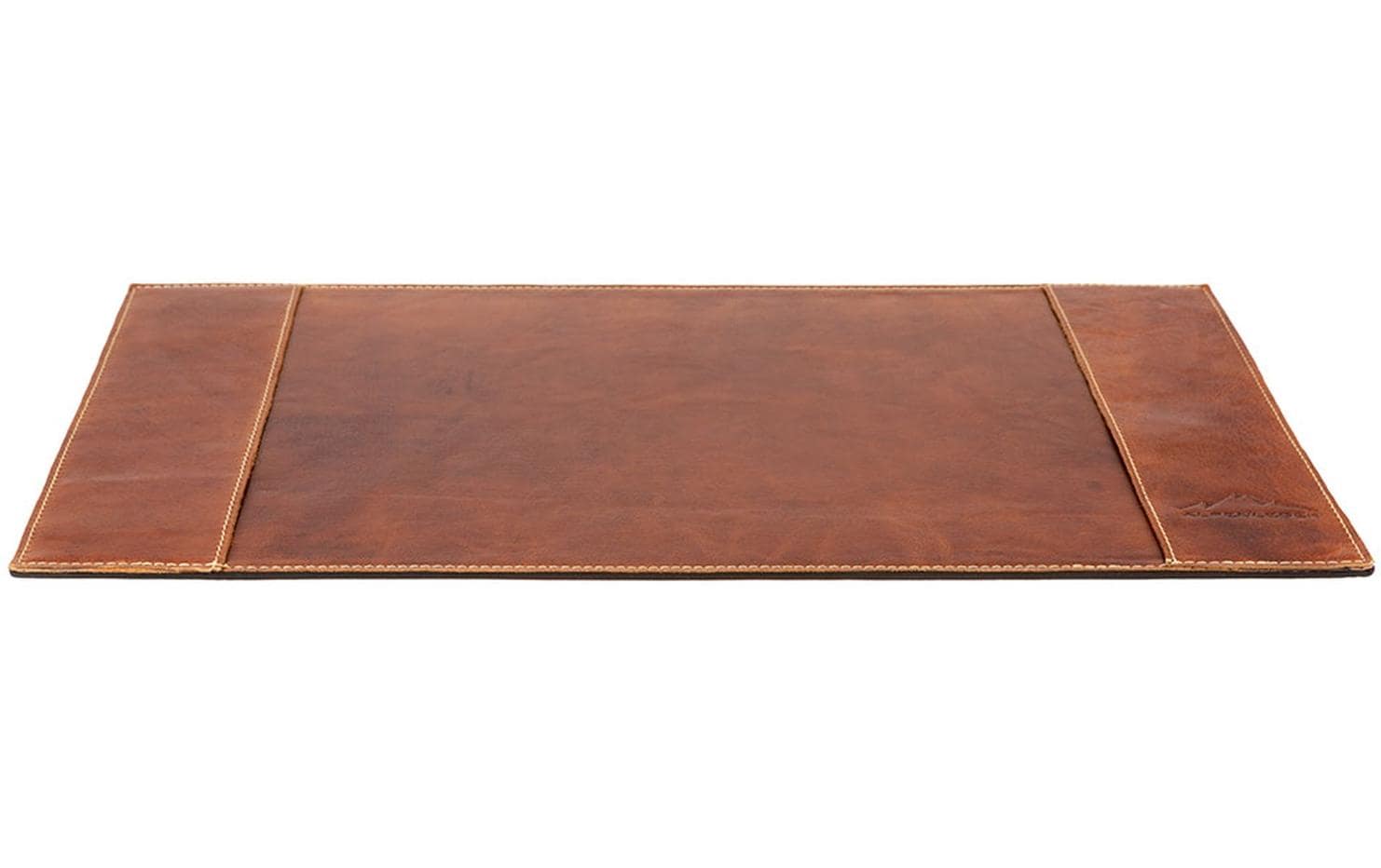 Alpenleder Schreibunterlage Piemont – 515 × 290 mm – Leder
