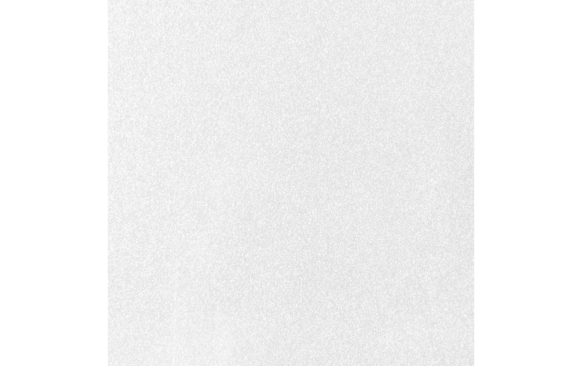 Cricut Aufbügelfolie Glitzer – Weiss – 330 × 2730 mm – für Maker 3, Explore Air 3