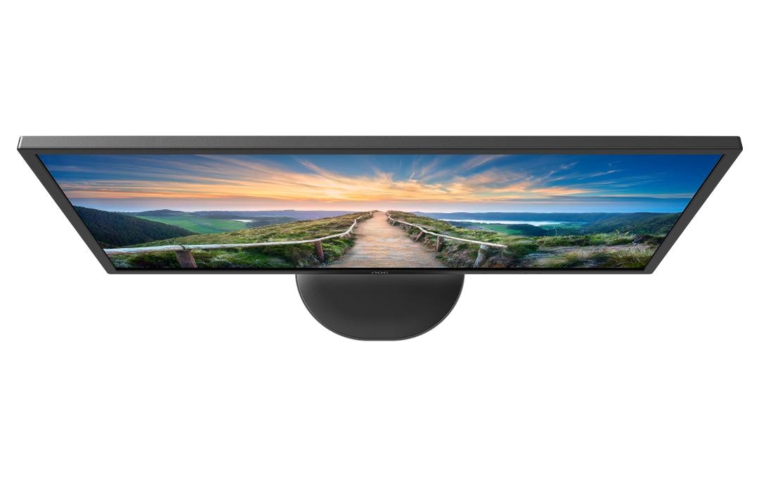 AOC Q32V4 – Monitor, 31,5", IPS, 75 Hz, 250 cd/m², Adaptive Sync, Lautsprecher, VESA 100 × 100, Schwarz