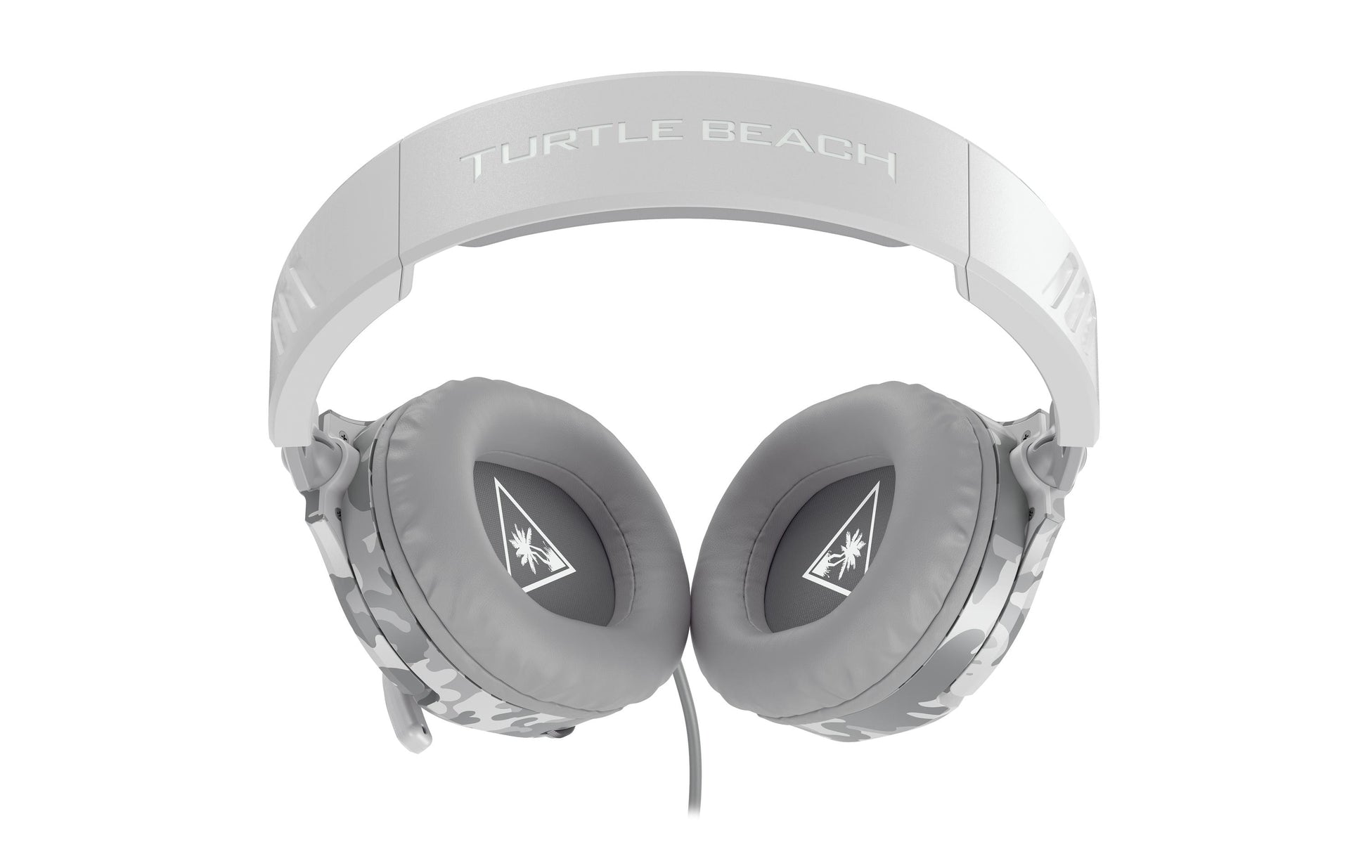 Turtle Beach Recon 70 – Over-Ear Gaming-Headset – 3,5 mm Klinke, 7.1 Surround – Camouflage – für PS5/PS4/Switch