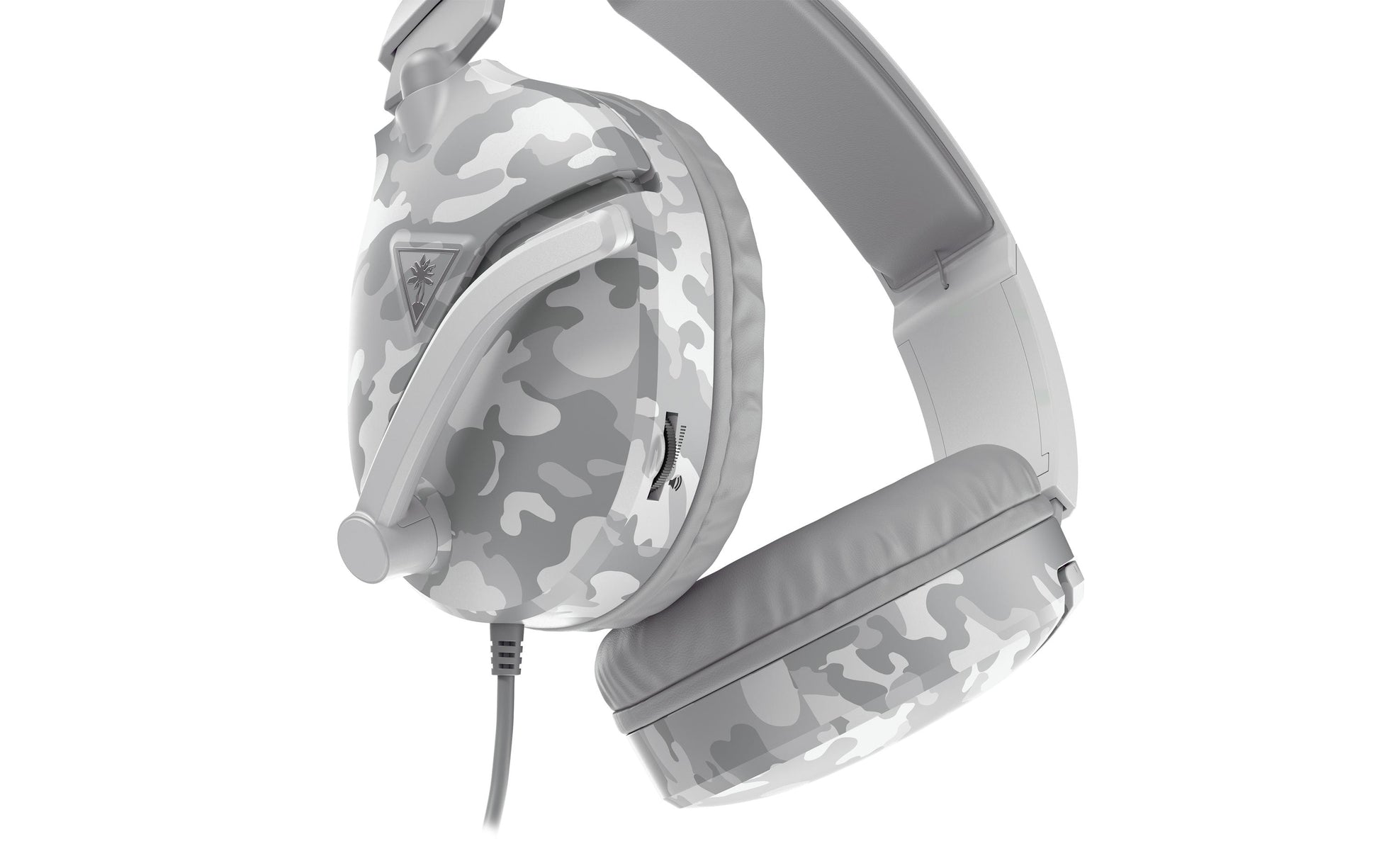 Turtle Beach Recon 70 – Over-Ear Gaming-Headset – 3,5 mm Klinke, 7.1 Surround – Camouflage – für PS5/PS4/Switch