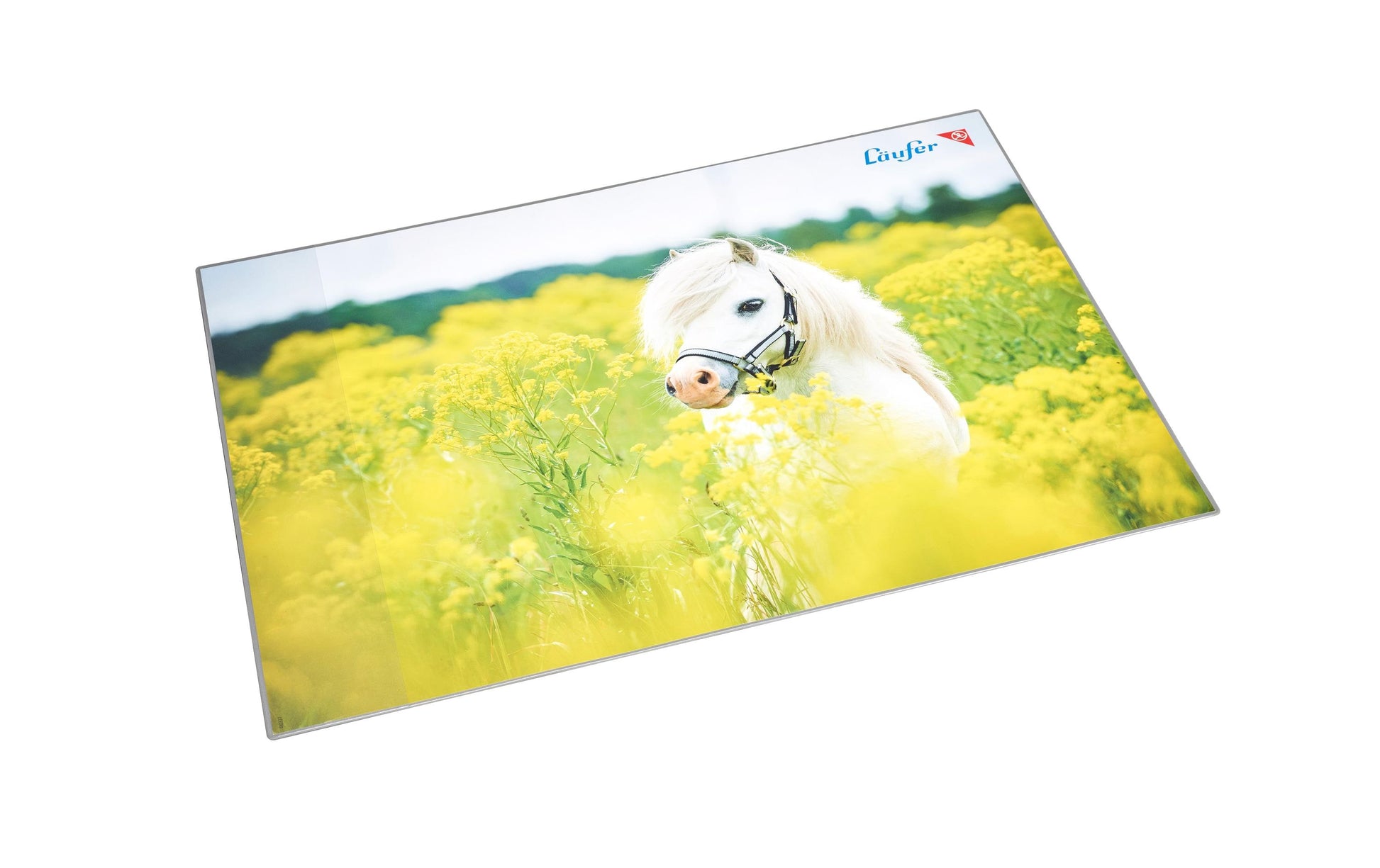 Laufer Schreibunterlage 46651 – Mehrfarbig