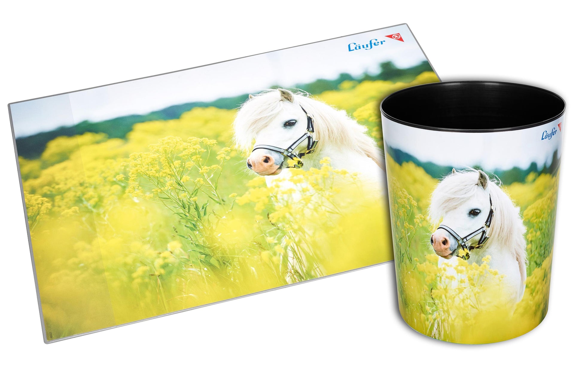 Laufer Schreibunterlage 46651 – Mehrfarbig