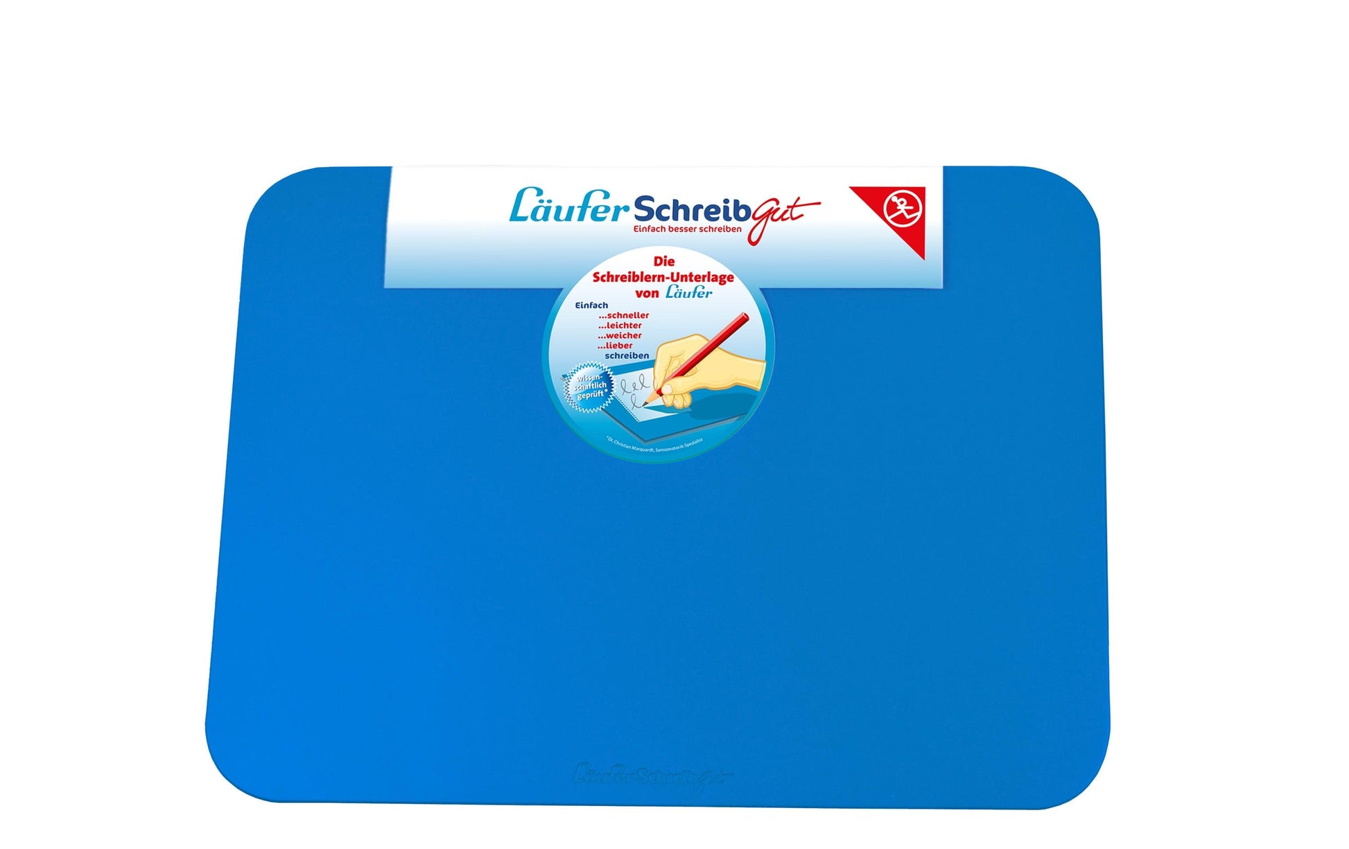 Laufer Schreibunterlage 30911 – Blau