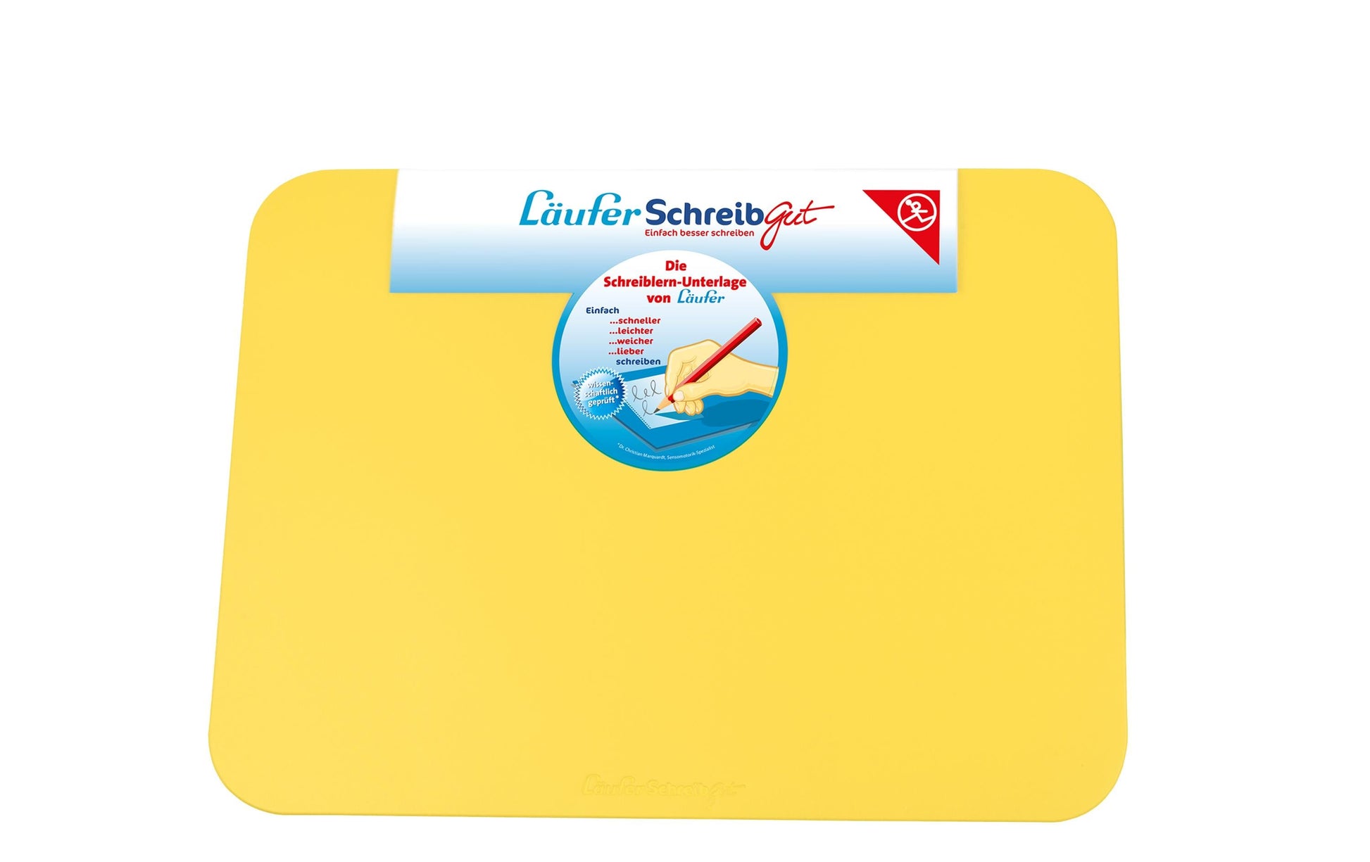 Laufer Schreibunterlage 30914 – Kunststoff