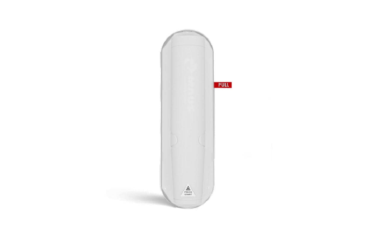 Maus switzerland Maus Wandhalterung klein