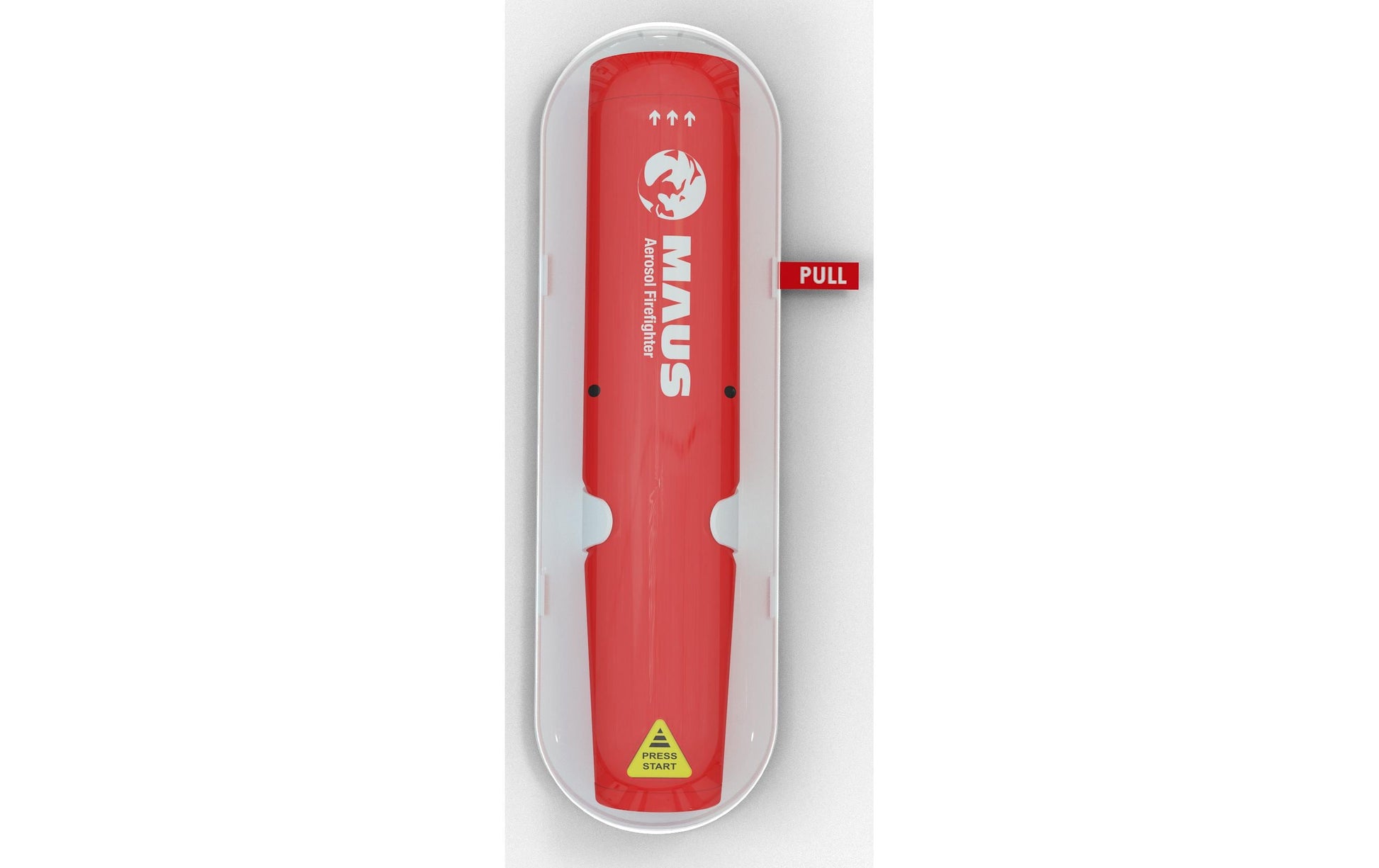 Maus switzerland Maus Wandhalterung klein