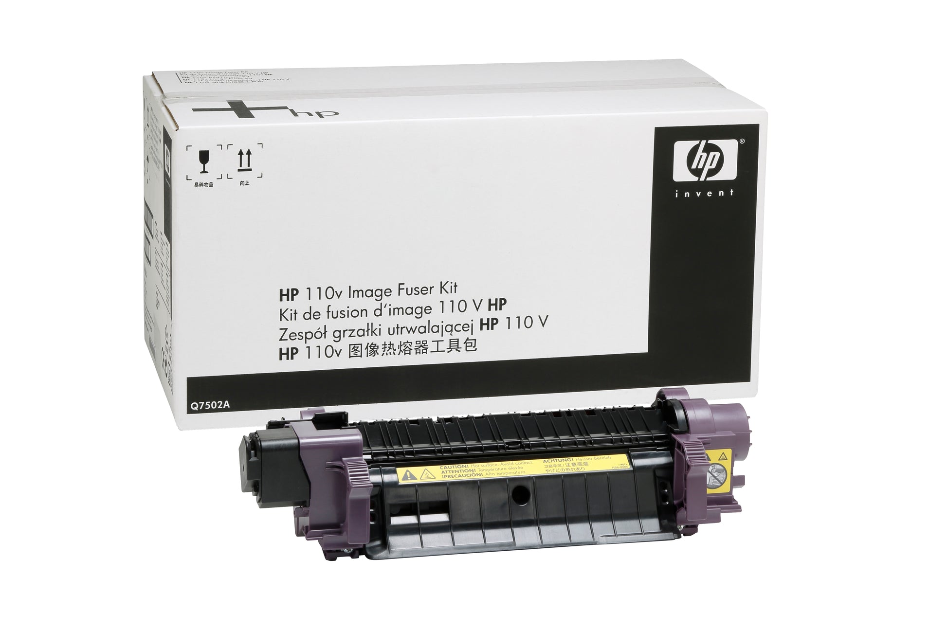 HP Fixiereinheit Q7503A, 220 V, 150'000 Seiten