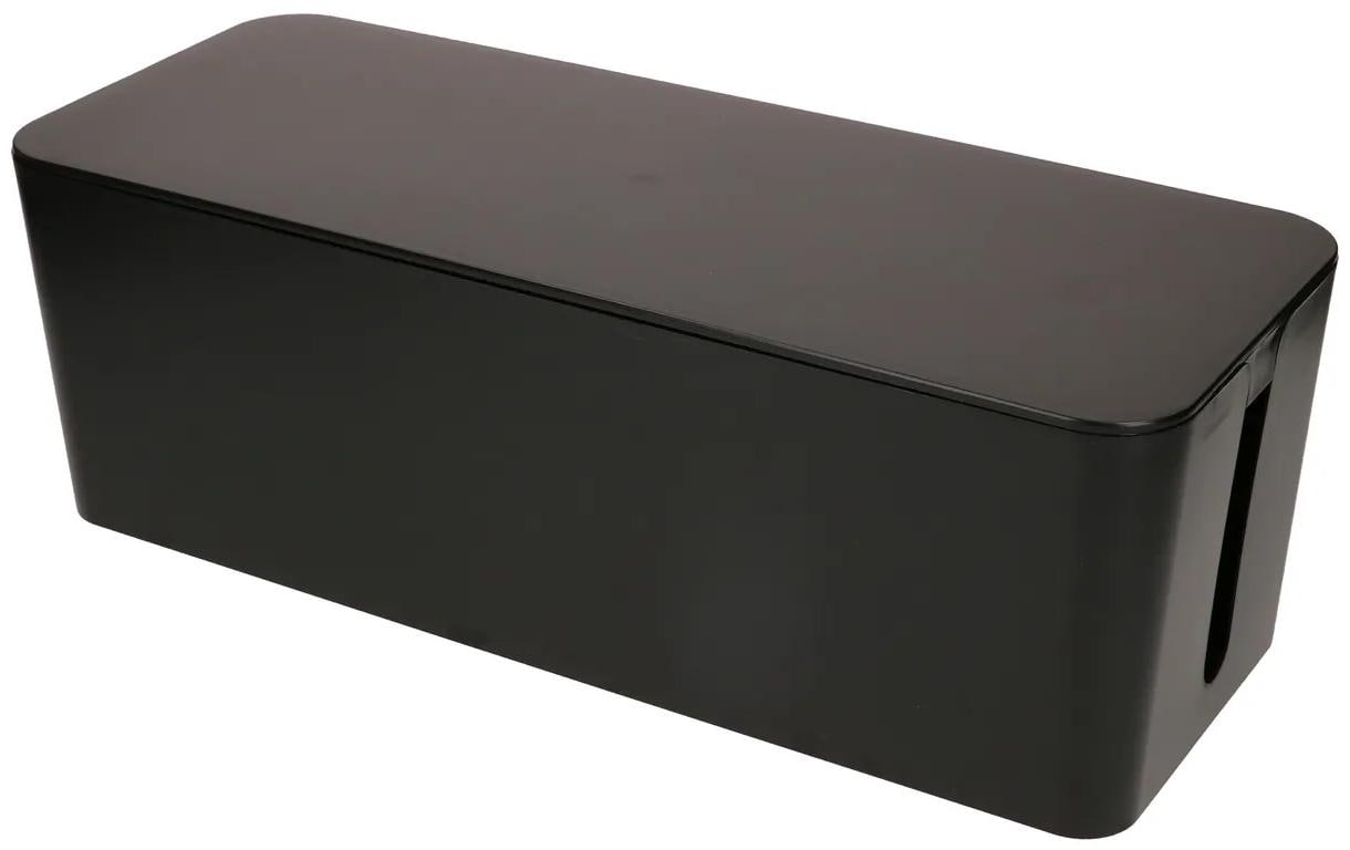 Max Hauri AG Max Hauri Kabelbox – für Kabel – 400 × 138 × 155 mm