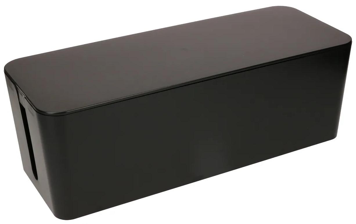Max Hauri AG Max Hauri Kabelbox – für Kabel – 400 × 138 × 155 mm