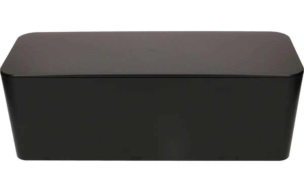 Max Hauri AG Max Hauri Kabelbox – für Kabel – 400 × 138 × 155 mm