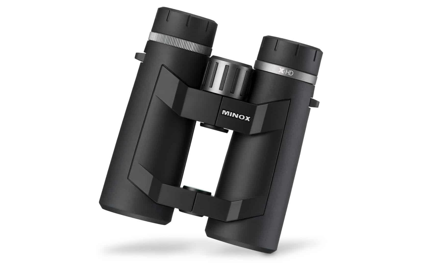 Minox X-HD