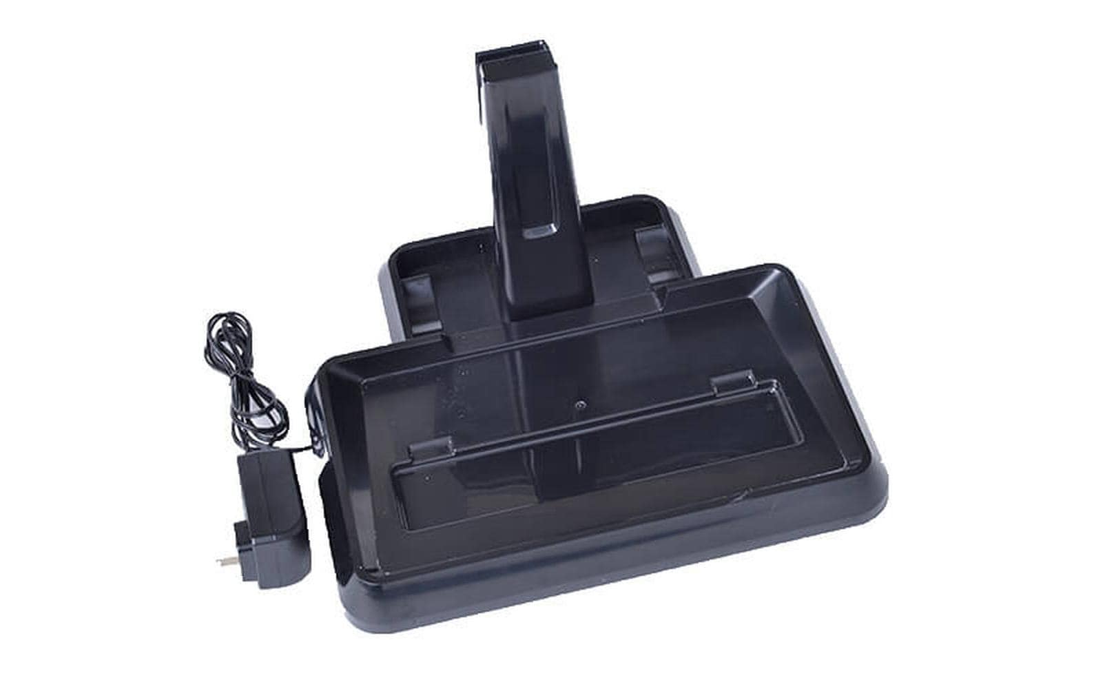Bissell 3-in-1-Dockingstation Staubsaugersystem – für Cross Wave Cordless, Schwarz