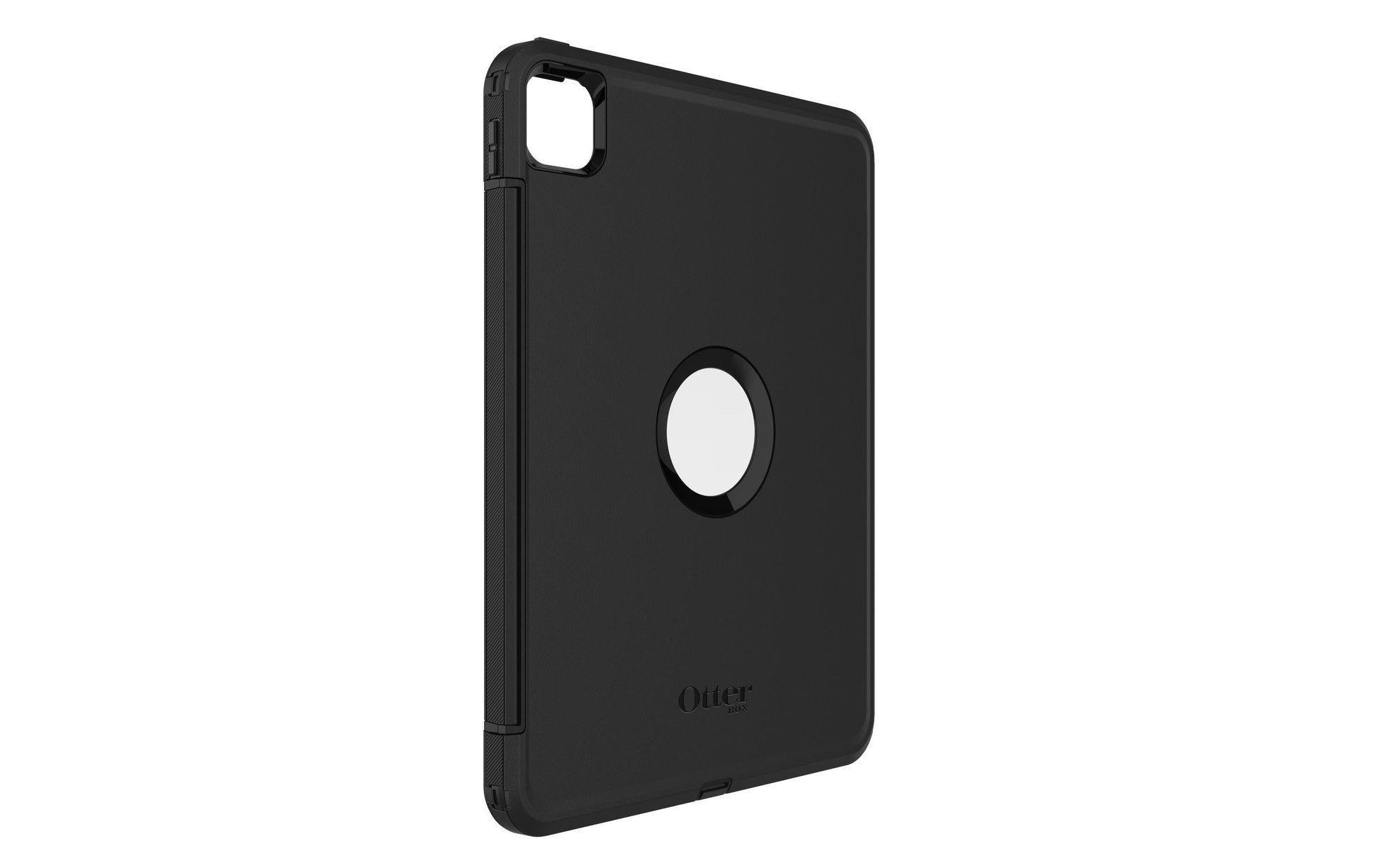 OtterBox Defender Tablet-Hülle für iPad Pro 11" (1.–4. Gen.) – Schwarz