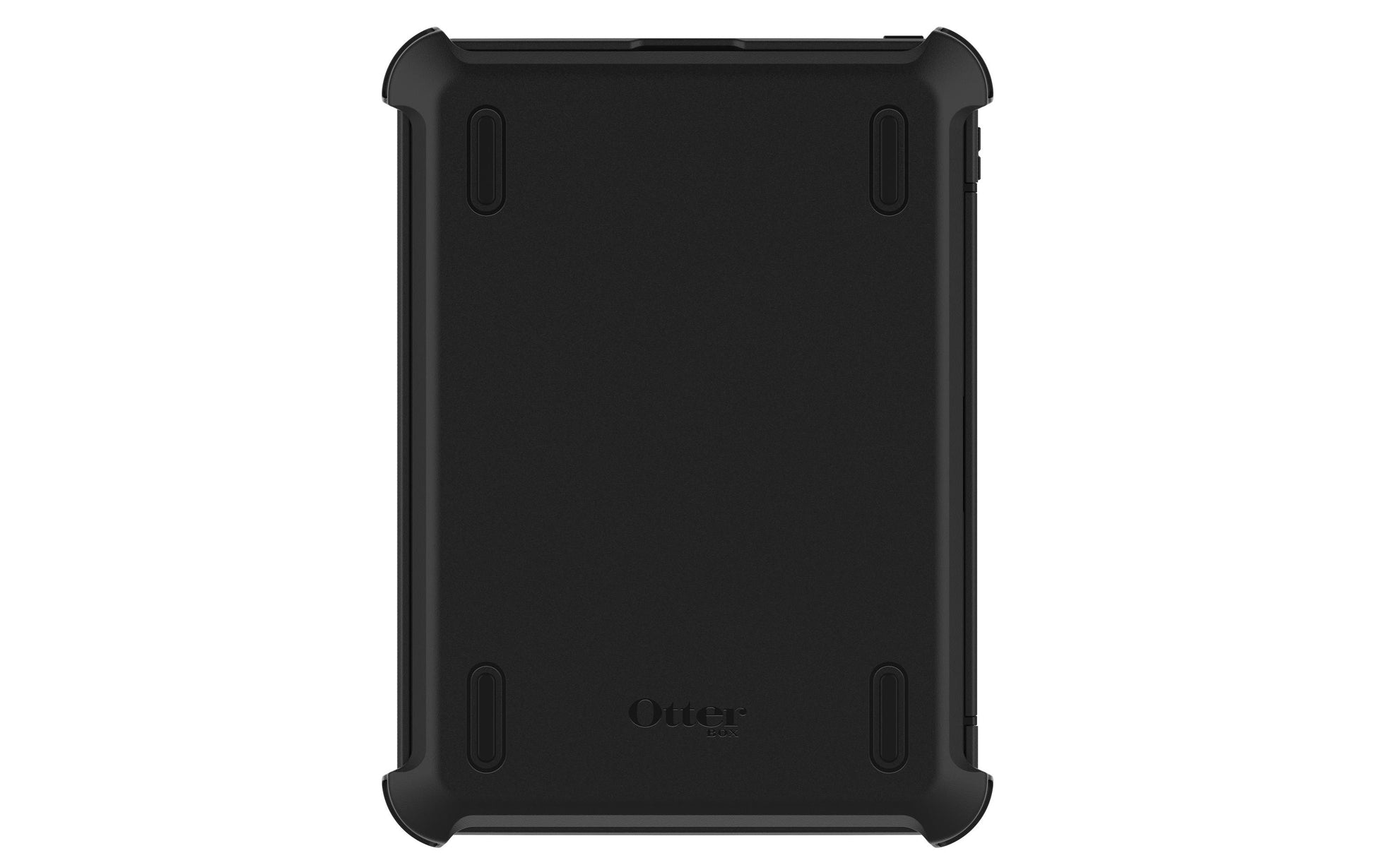 OtterBox Defender Tablet-Hülle für iPad Pro 11" (1.–4. Gen.) – Schwarz