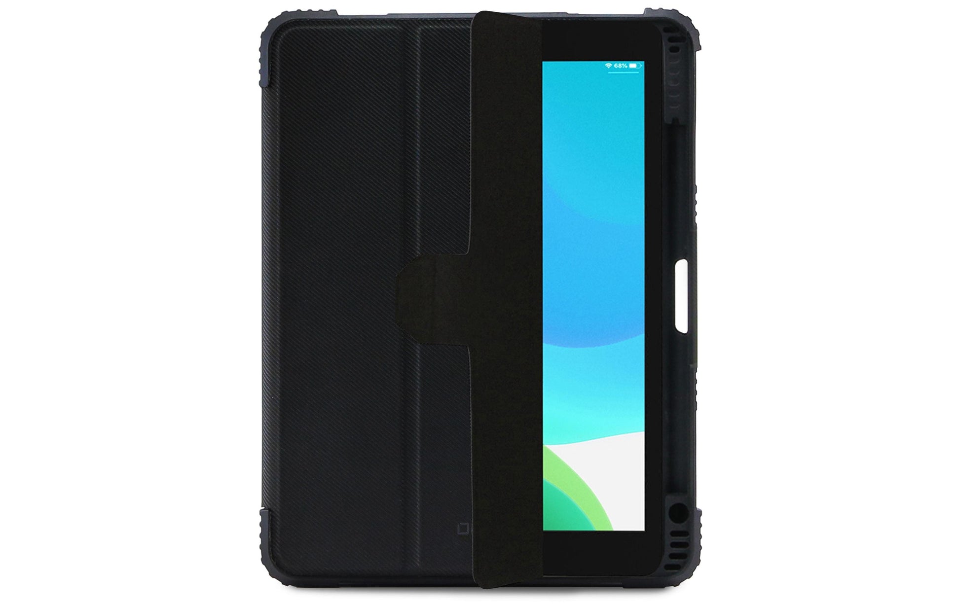 DICOTA Tablet-Hülle für iPad 10,9" (4. Gen.), iPad 11" (3. Gen.) – Schwarz