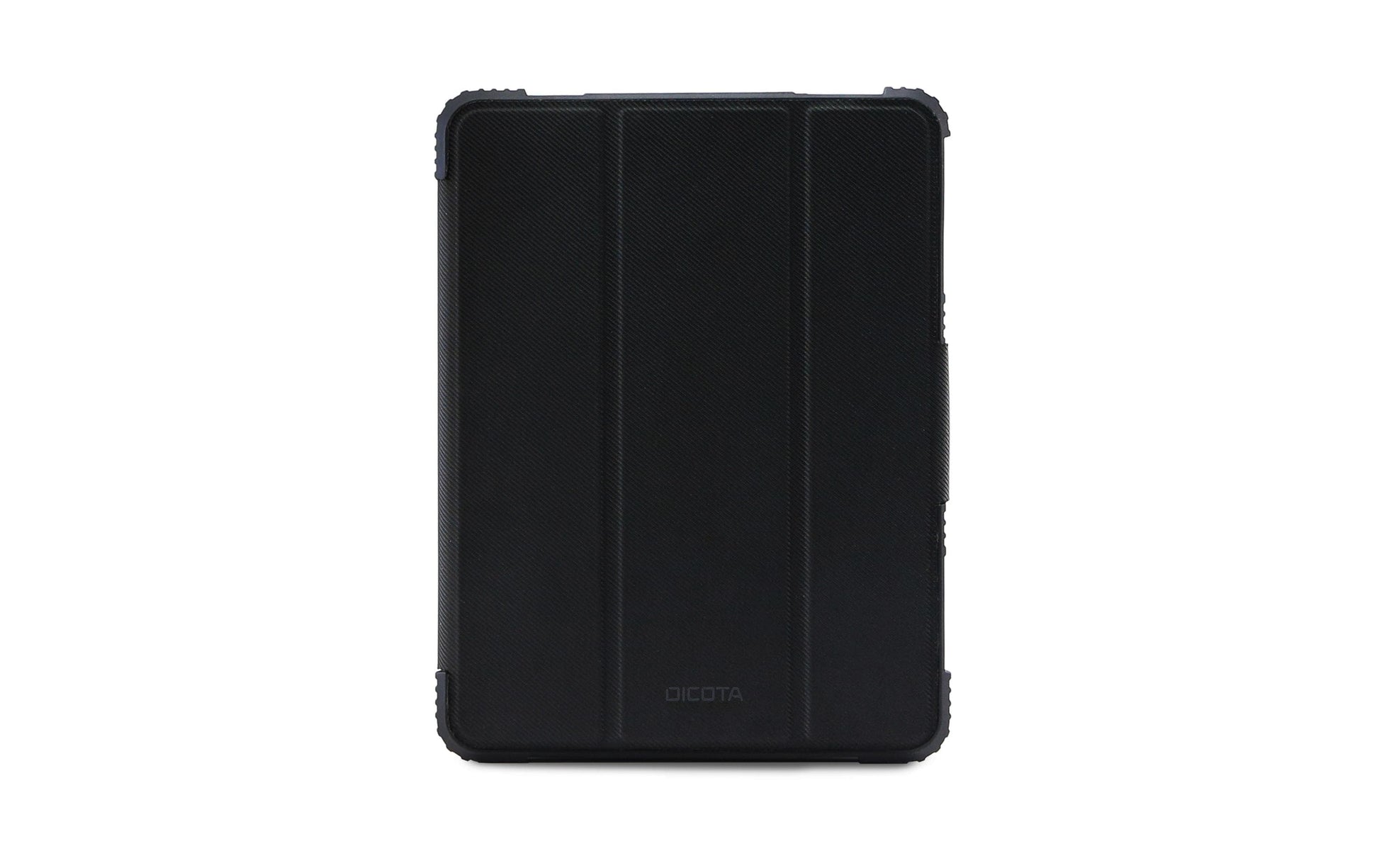 DICOTA Tablet-Hülle für iPad 10,9" (4. Gen.), iPad 11" (3. Gen.) – Schwarz