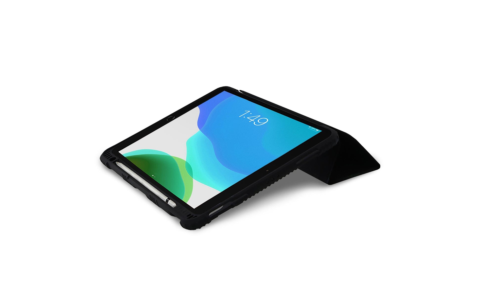 DICOTA Tablet-Hülle für iPad 10,9" (4. Gen.), iPad 11" (3. Gen.) – Schwarz