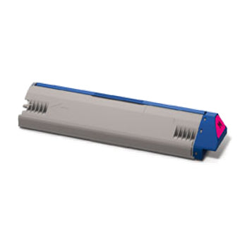 OKI Toner – magenta, 240000 Seiten