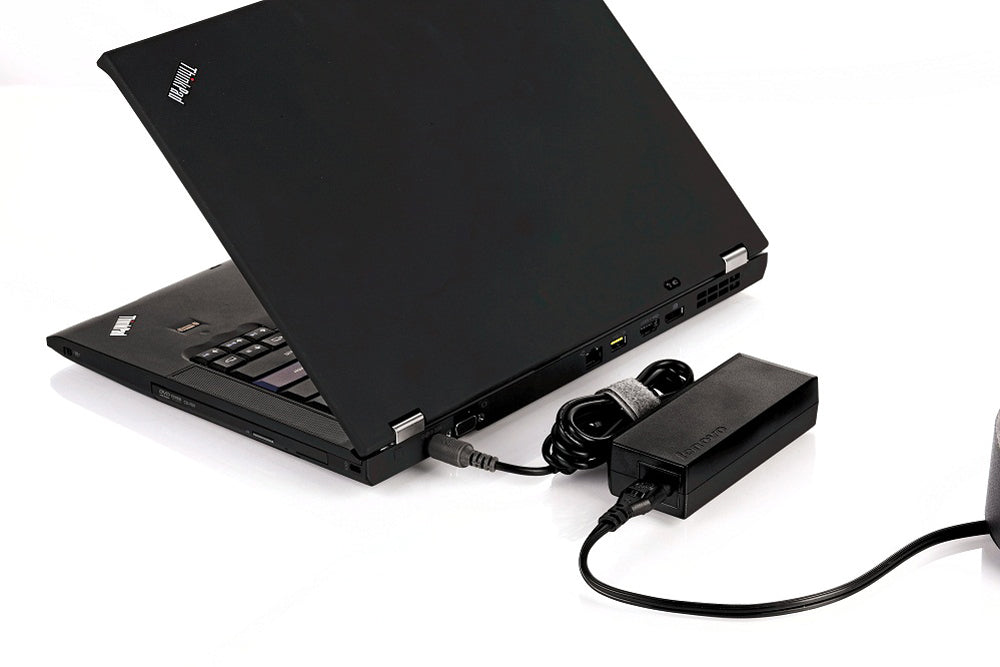 Lenovo 42T4417 Netzteil 65 W – für Laptop, schwarz