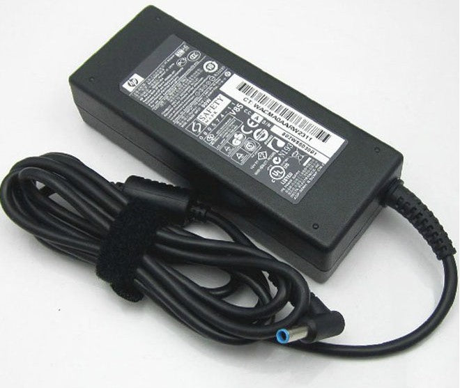 HP 721092-001 Netzteil 45 W – 19,5 V, DC-Stecker 4,5 mm – für Laptop