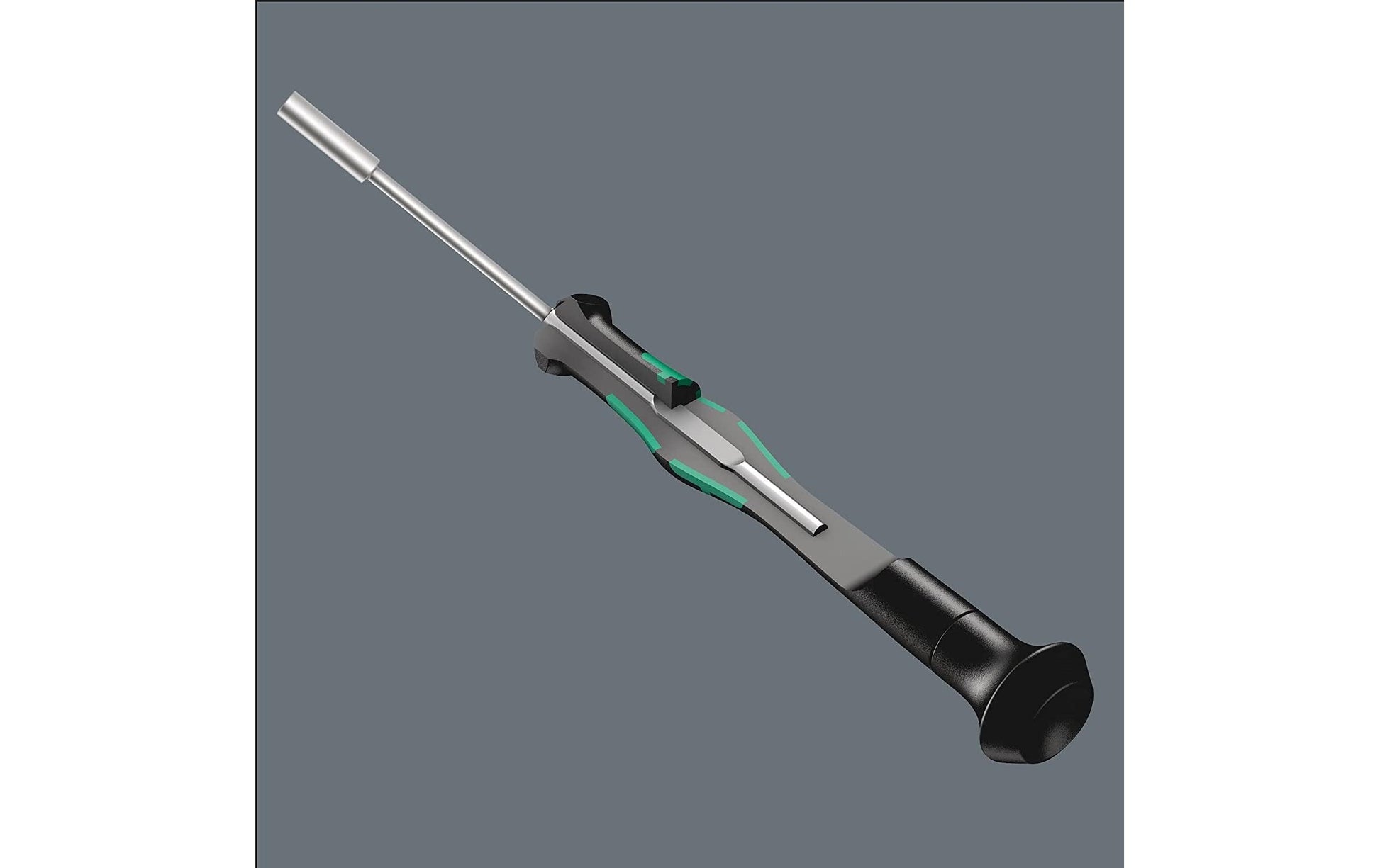 Wera Stecknuss 5,5 × 60 mm, 05118126001