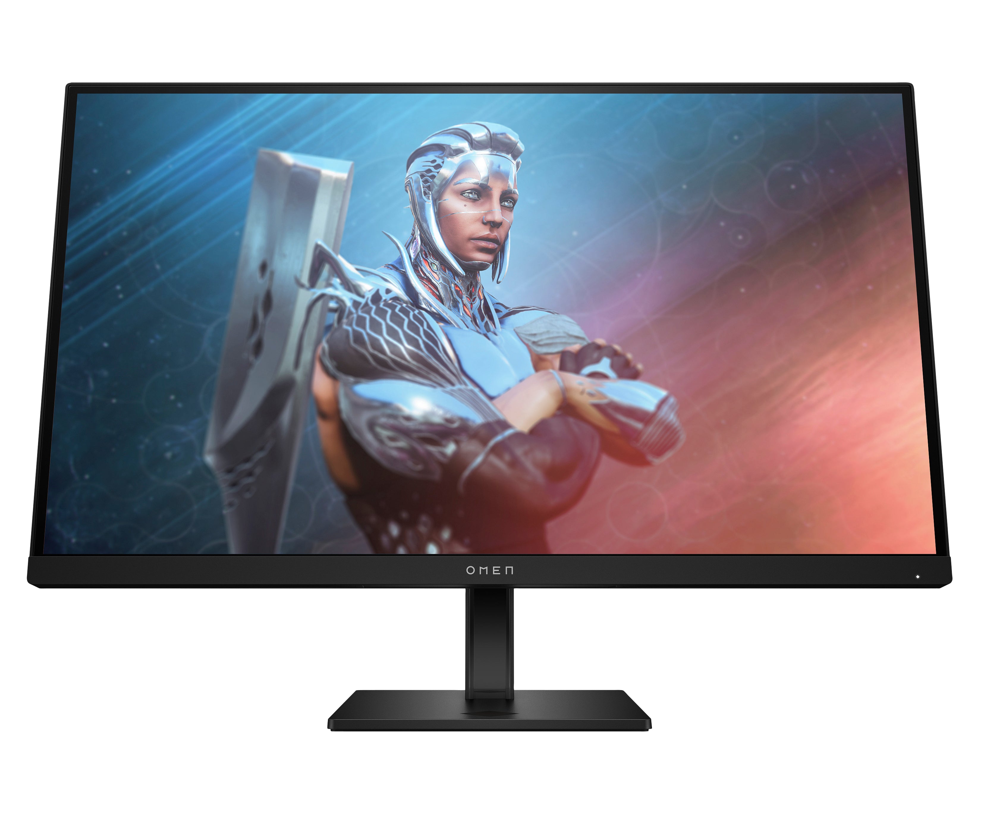 HP OMEN 27 – Monitor, 27" 1920 × 1080 (Full HD), 165 Hz