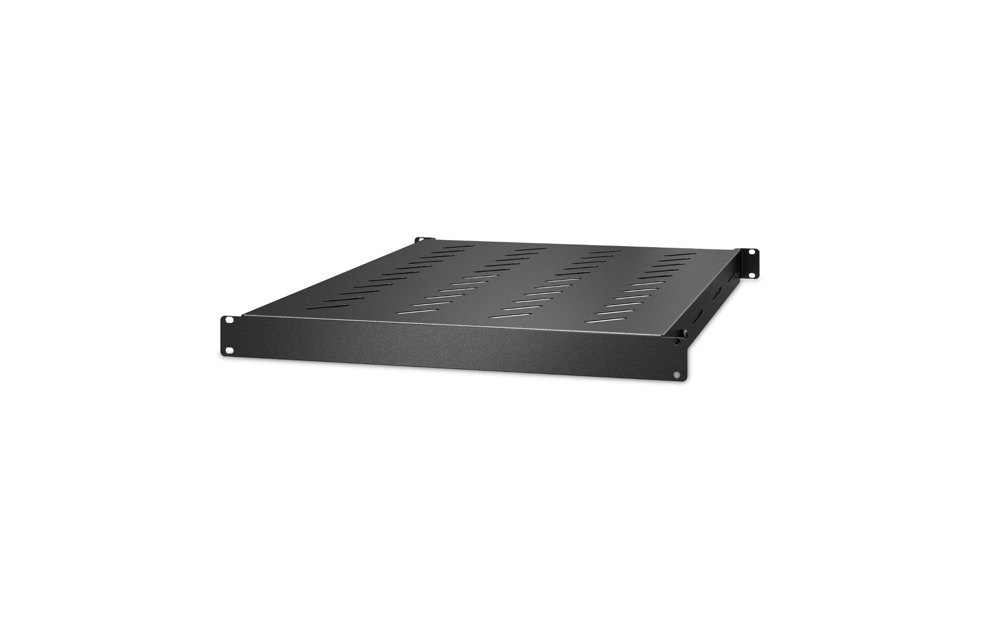 APC Regalboden – 48,5 × 63,2 × 3,2 cm – 50 kg – schwarz – 1 Stk.