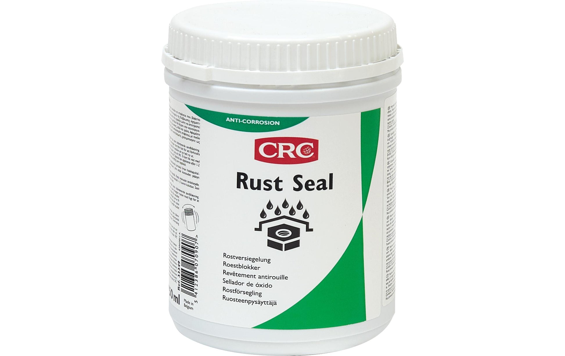 CRC Isoliergrundierung – 750 ml, Trocknungszeit 2 h, für Metall