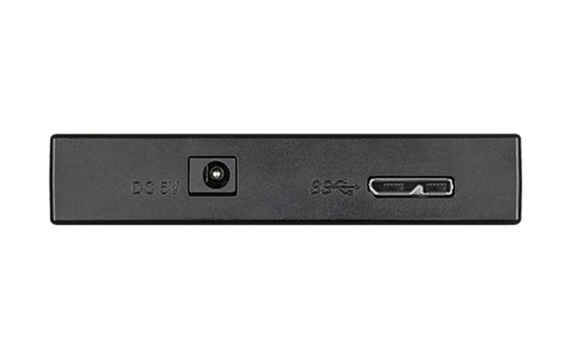 D-Link DUB-1340 USB-Hub – 4× USB-A, für Windows/Mac