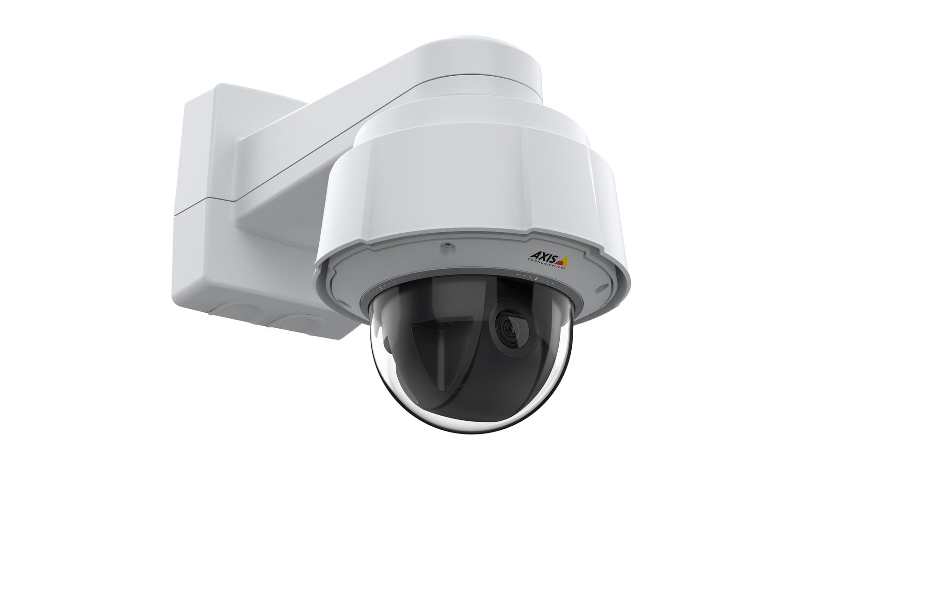 Axis Q6078-E Netzwerkkamera