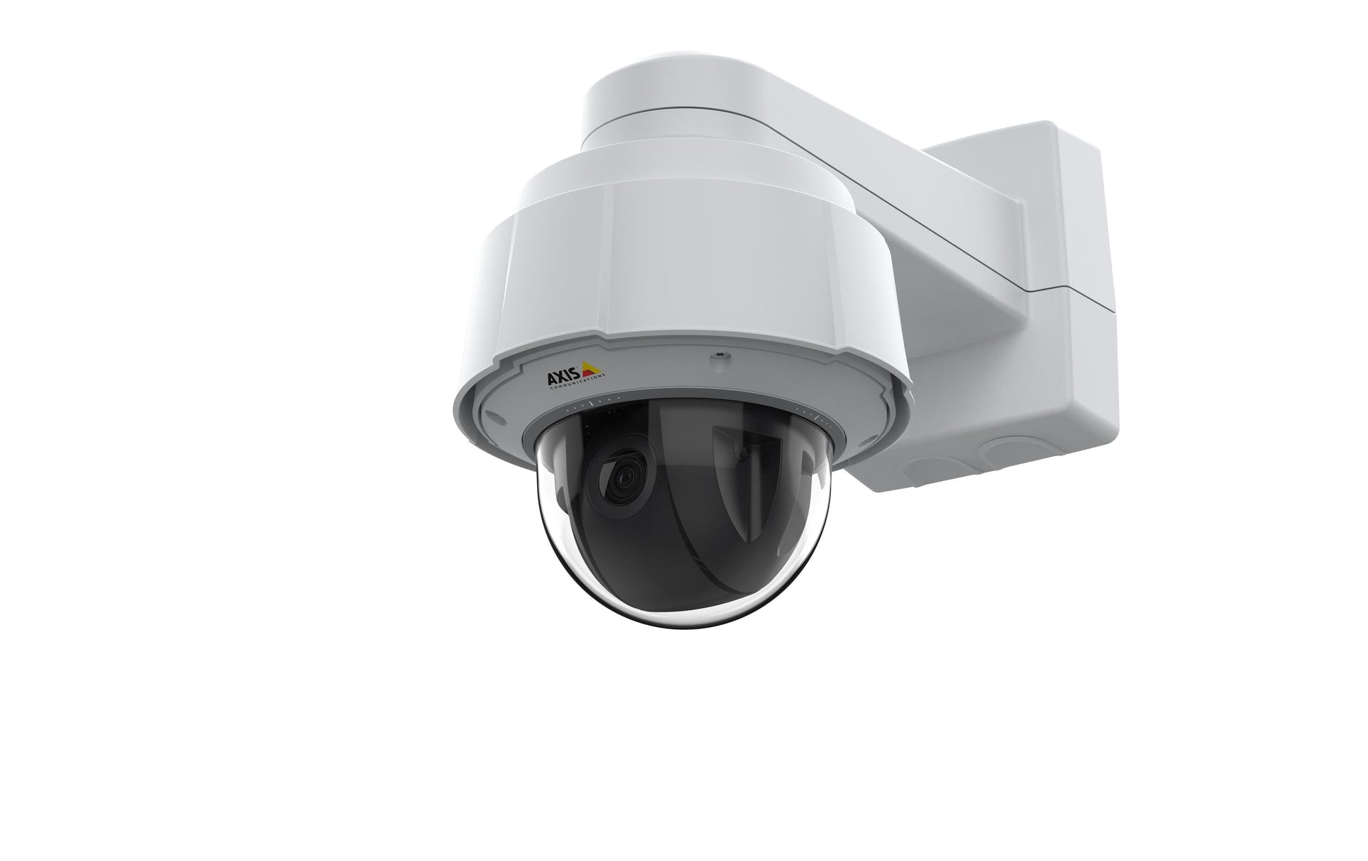 Axis Q6078-E Netzwerkkamera
