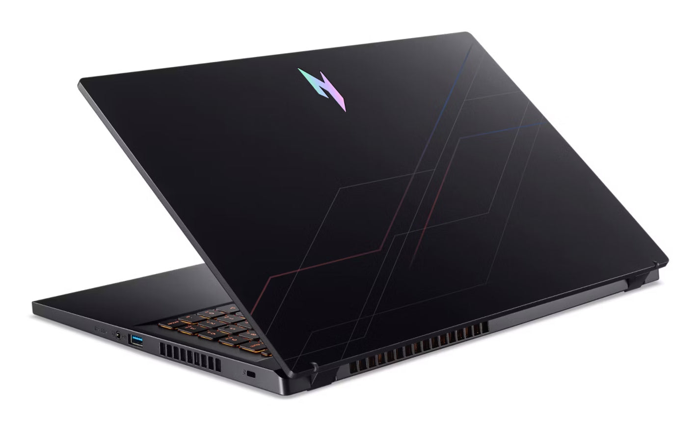 Acer Nitro V15 ANV15-52-70UM – Gaming-Laptop, Windows 11 Home