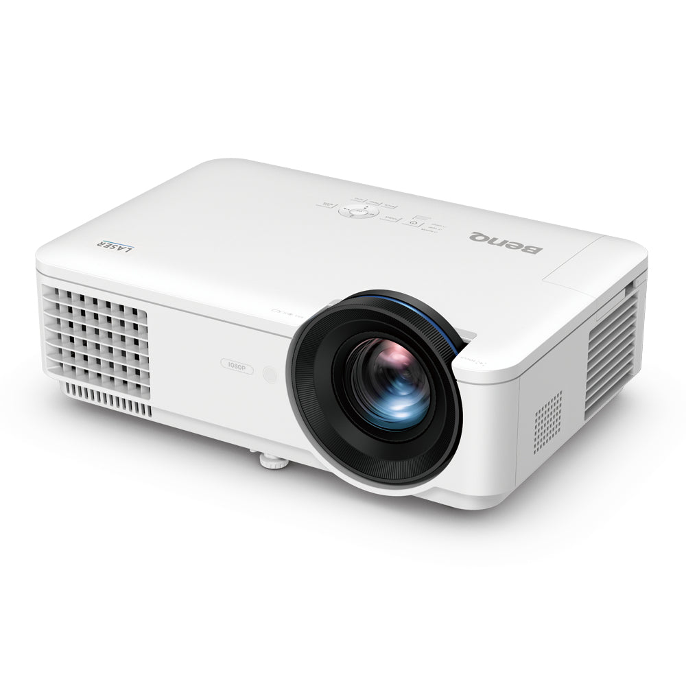 BenQ LH820ST+, DLP-Projektor – Full HD, 3600 ANSI-Lumen, Kurzdistanz