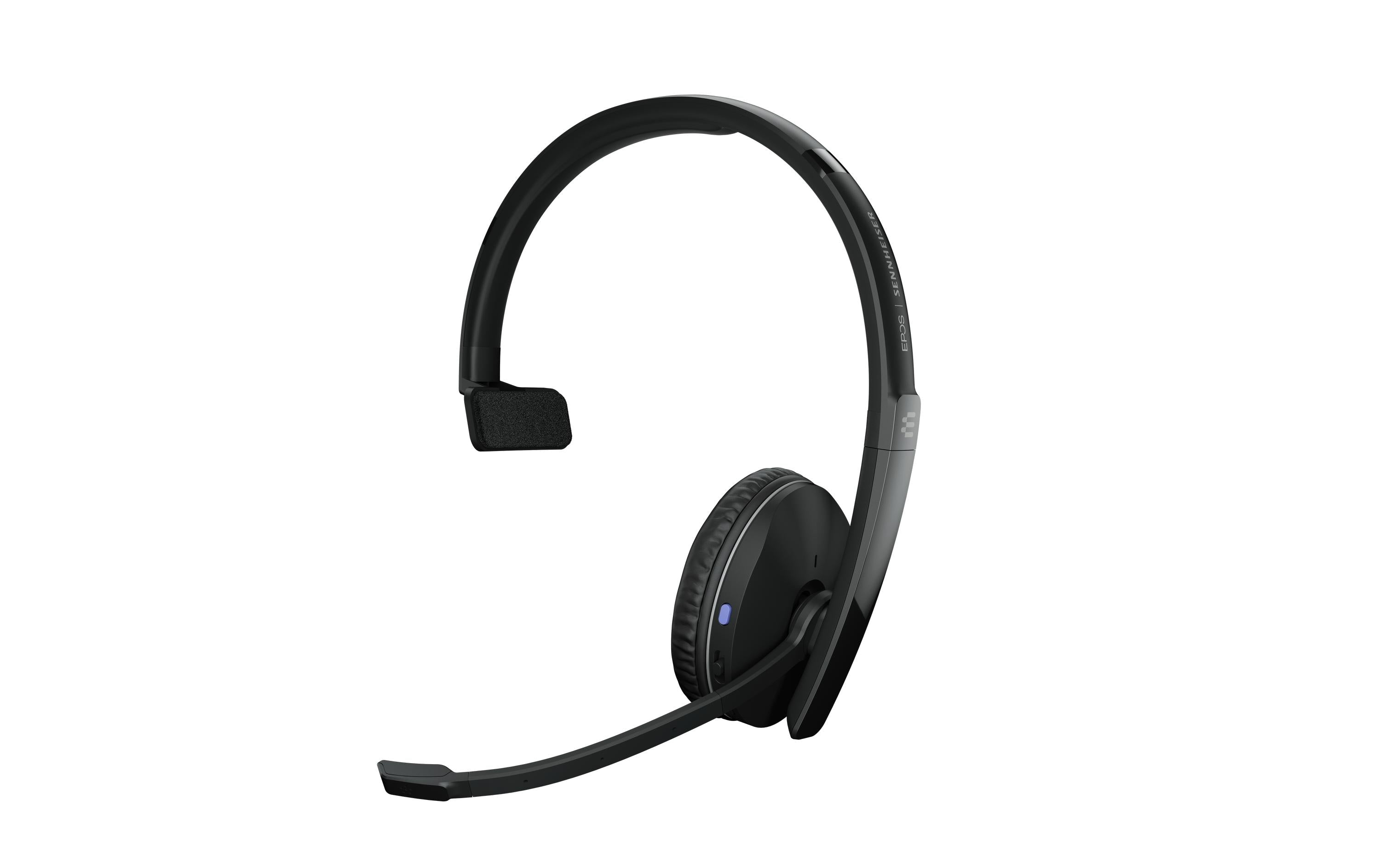 EPOS ADAPT 230 – Mono Headset – USB‑A, Bluetooth