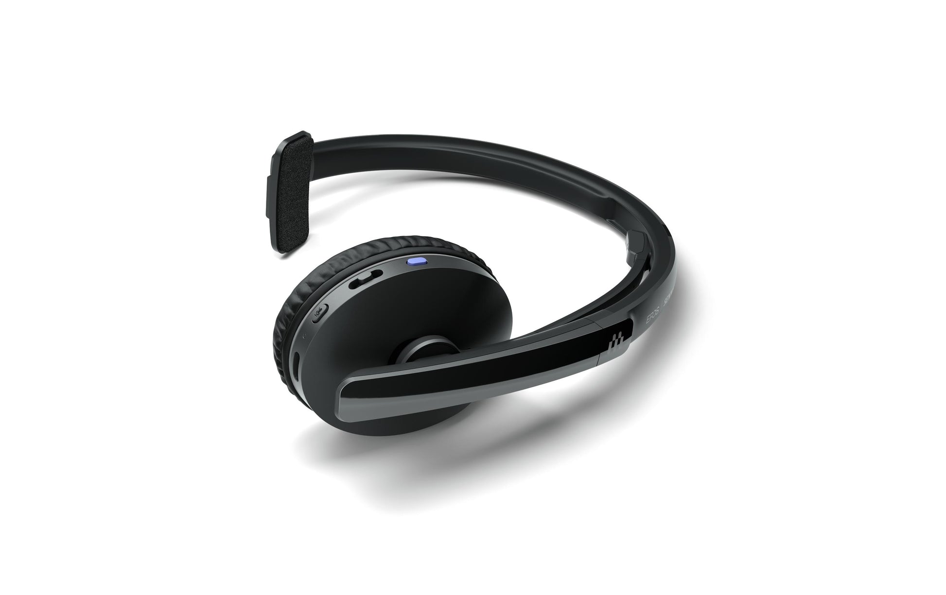 EPOS ADAPT 230 – Mono Headset – USB‑A, Bluetooth